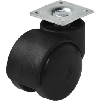 Hts 411 - Büro Tipi Tablalı Tekerlek 4 Adet