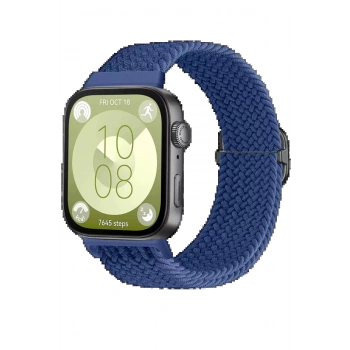 Huawei Fit 4 Star Kordon - Lacivert