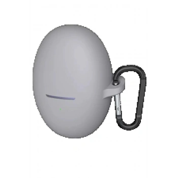 Huawei FreeBuds 6 Hang Kılıf - Bej