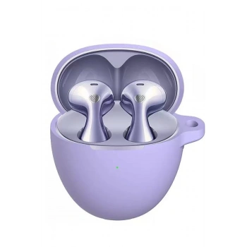 Huawei FreeBuds 6 Hang Kılıf - Siyah