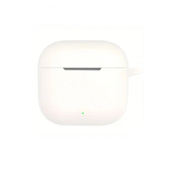 Huawei FreeBuds SE 3 Hang Kılıf - Beyaz