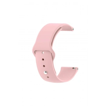 Huawei GT4 41mm 18mm Klasik Kordon - Pudra