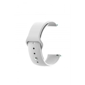 Huawei GT4 41mm 18mm Klasik Kordon - Yıldız Işığı