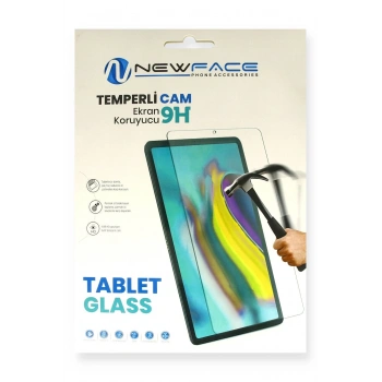 Huawei Honor Pad 10 12.1 Tablet Cam Ekran Koruyucu