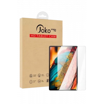 Huawei Honor Pad X9 11.5 HD Tablet Cam Ekran Koruyucu - Şeffaf