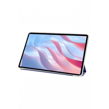 Huawei Honor Pad X9 11.5 Kılıf Tablet Smart Kılıf - Mor