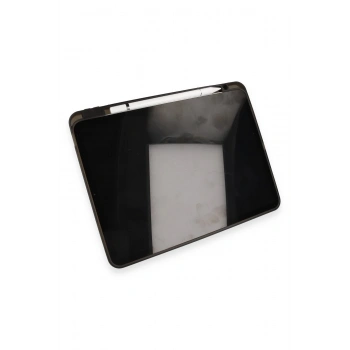 Huawei MatePad Air 11.5 Kılıf Kalemlikli Mars Tablet Kılıfı - Siyah