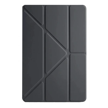 Huawei MatePad Pro 12.2 2025 Kalemlikli Mars Tablet Kılıfı - Siyah