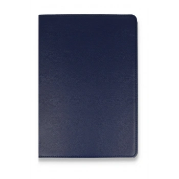 Huawei MatePad SE Kılıf 360 Tablet Deri Kılıf - Lacivert