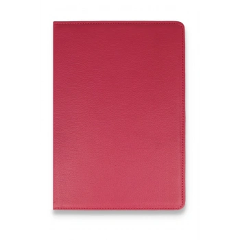 Huawei MatePad SE Kılıf 360 Tablet Deri Kılıf - Pembe