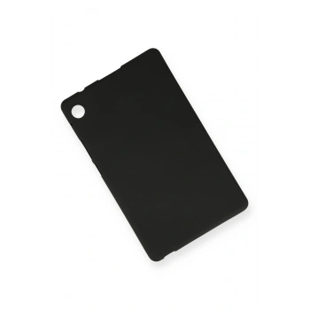 Huawei MatePad T8 8 Kılıf Evo Tablet Silikon - Siyah