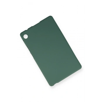 Huawei MatePad T8 8 Kılıf Evo Tablet Silikon - Yeşil