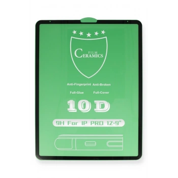 Huawei MediaPad T5 10 Tablet 10D Seramik Nano