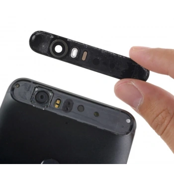 Huawei Nexus 6p Kamera Lens Kapak