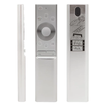 HUAYU KL SAMSUNG RM-J1500 LED-LCD SMART TV VOICE CONTROL UNIVERSAL SİHİRLİ KUMANDA BLİSTERLİ (4887)