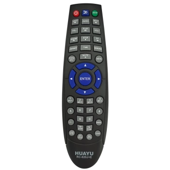 HUAYU KL UNIVERSAL RC-820J+E PROJEKSİYON AKILLI+ OTO TEYP UNIVERSAL KUMANDA (4887)
