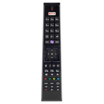 HUAYU KL VESTEL RM-L1396 REGAL-SEG NETFLIX TUŞLU LCD-LED TV KUMANDA BLİSTERLİ (4887)