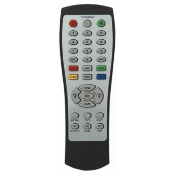 HUAYU KR BOTECH MİCRO BOX REC. MİNİ FTA SD UYDU KUMANDA (4887)
