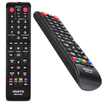 HUAYU RM-D1087 SAMSUNG DVD BLUE-RAY KUMANDA (4887)