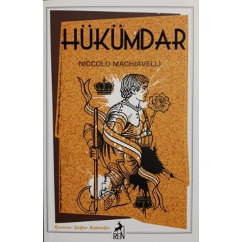 Hükümdar