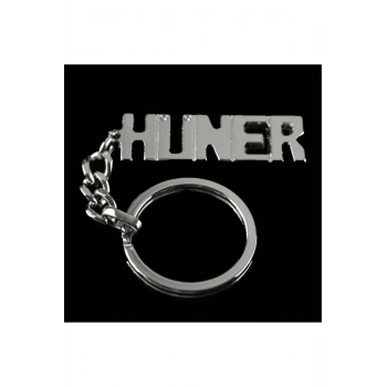 Hüner İsimli Anahtarlık