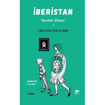 İberistan - İbretler Ülkesi 3