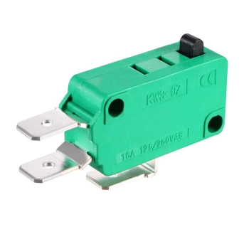 IC-176-0 PALETSİZ 16A (NC-NO)  MICRO SWITCH (4887)