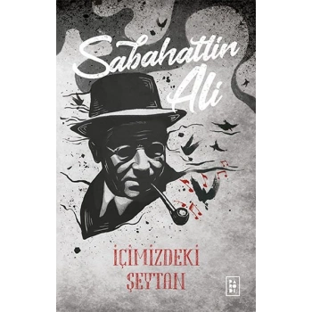 İçimizdeki Şeytan