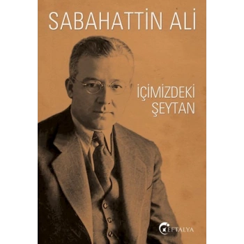 İçimizdeki  Şeytan