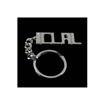 İclal İsimli Anahtarlık