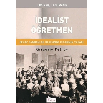 İdealist Öğretmen