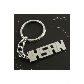 İhsan İsimli Anahtarlık