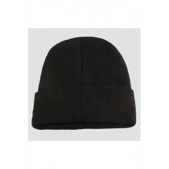 İkinci Kalite Siyah Renk Bere