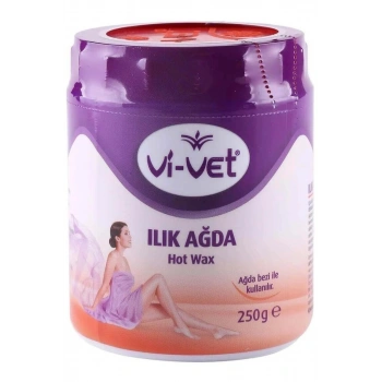 Ilık Ağda 250 gr