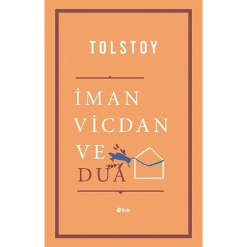 İman Vicdan ve Dua