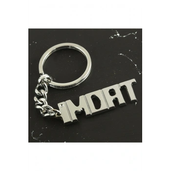 İmdat İsimli Anahtarlık