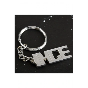 İmge İsimli Anahtarlık