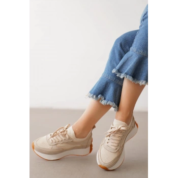 Ines Bej Spor Ayakkabı