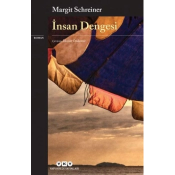İnsan Dengesi