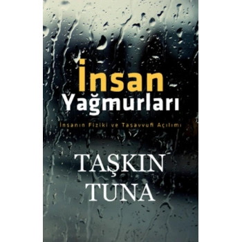İnsan Yağmurları