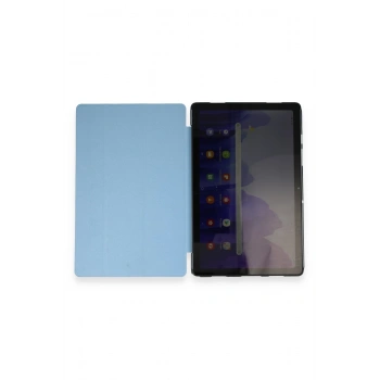 iPad Mini 3 Kılıf Tablet Smart Kılıf - Mavi