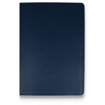 iPad Pro 11 (2020) Kılıf 360 Tablet Deri Kılıf - Lacivert