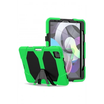 iPad Pro 11 (2020) Kılıf Griffin Tablet Kapak - Yeşil