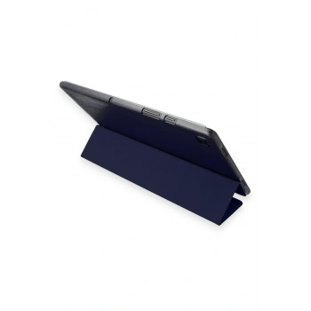 iPad Pro 11 (2021) Kılıf Tablet Smart Kılıf - Lacivert