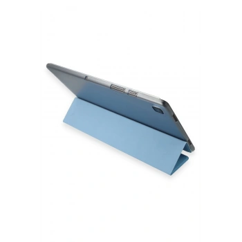 iPad Pro 11 (2021) Kılıf Tablet Smart Kılıf - Mavi