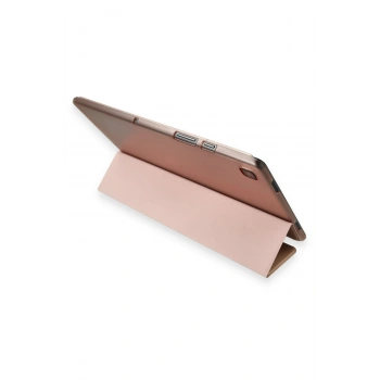 iPad Pro 11 (2021) Kılıf Tablet Smart Kılıf - Rose Gold