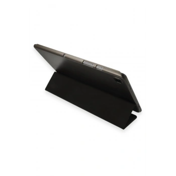 iPad Pro 11 (2021) Kılıf Tablet Smart Kılıf - Siyah