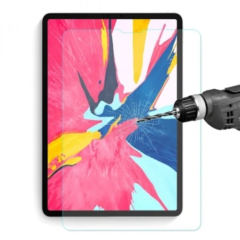 İpad Pro 11 İnch 2021-2020- 2018 Tempered Cam Ekran Koruyucu
