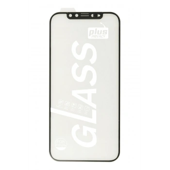 iPhone 11 Pro Max 34D Izgaralı Cam