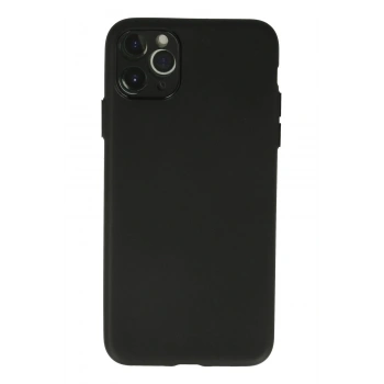 iPhone 11 Pro Max Kılıf Puma Silikon - Siyah